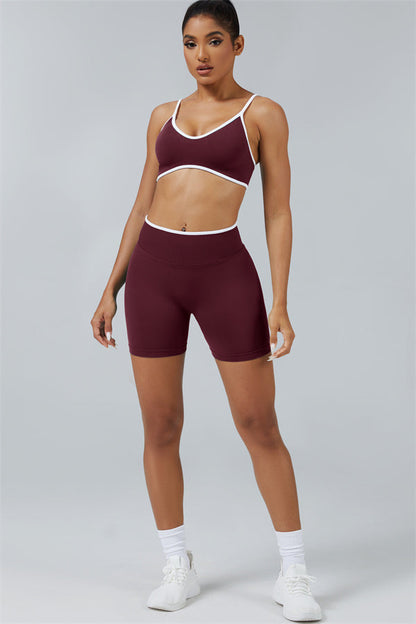 The Elevate Shorts Fitglutes Activewear Gymwear Sportswear & Workout Clothes
