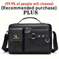 Men's Single-Shoulder Bag, Crossbody Bag, Business Messenger Bag, Shoulder Bag, Handbag, Casual Bag for Men NovaCart