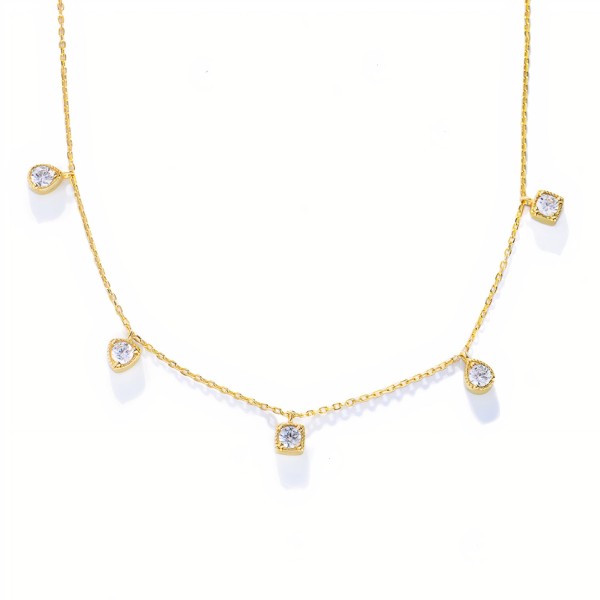 Arden Necklace Shop Style & More | Fresh Looks, Everyday Deals & Free Shipping