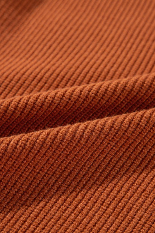 Hello Pumpkin Crewneck Sweater Shop Style & More | Fresh Looks, Everyday Deals & Free Shipping