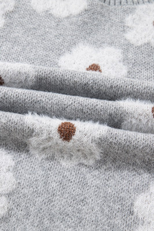 Ava Drop Shoulder Baggy Sweater Shop Style & More | Fresh Looks, Everyday Deals & Free Shipping
