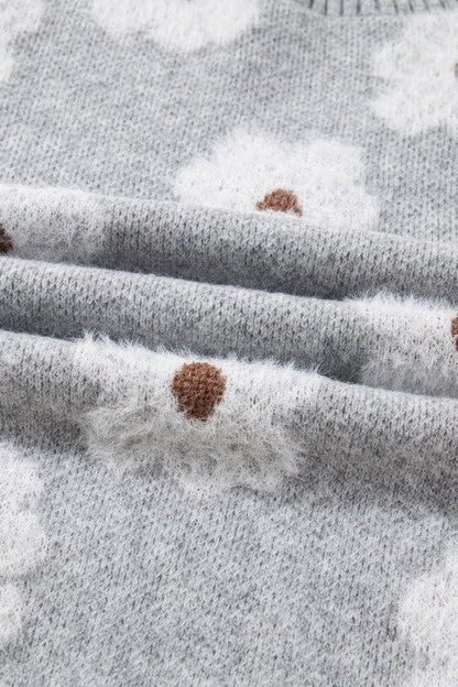 Ava Drop Shoulder Baggy Sweater Shop Style & More | Fresh Looks, Everyday Deals & Free Shipping
