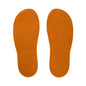 Felt Insoles - Dark Kyrgies