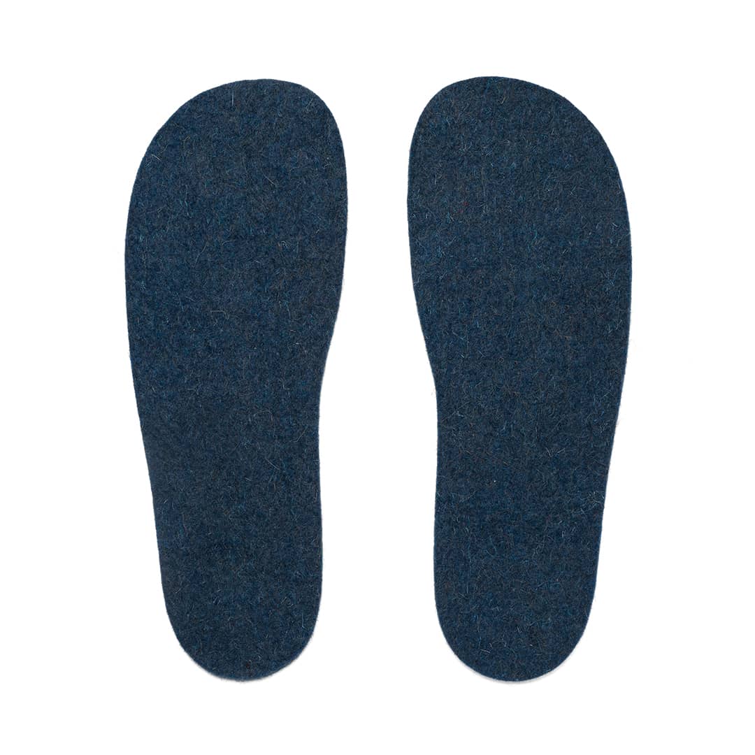 Felt Insoles - Dark Kyrgies