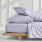 Luxe Australian Sateen Sheet Set Italic