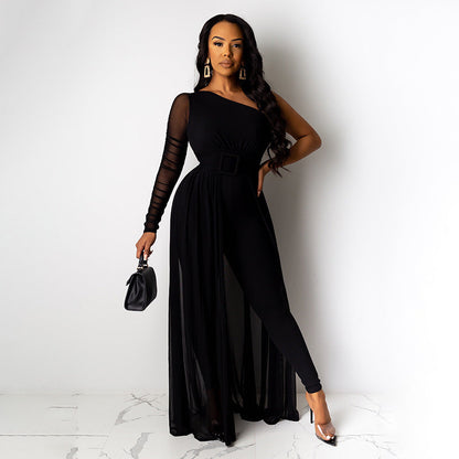 Graceful Full-length Women's Women's Skirts Grayceful LLC
