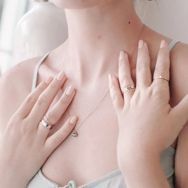 Ode to Rose Necklace Shop Style & More | Fresh Looks, Everyday Deals & Free Shipping