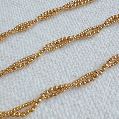 Keep It Forever Ball Chain Necklace Shop Style & More | Fresh Looks, Everyday Deals & Free Shipping