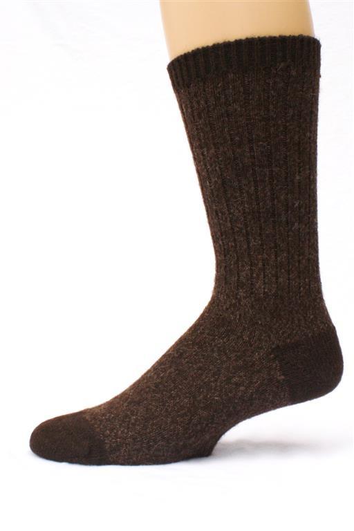 Field Hiker Alpaca Socks Purely Alpaca