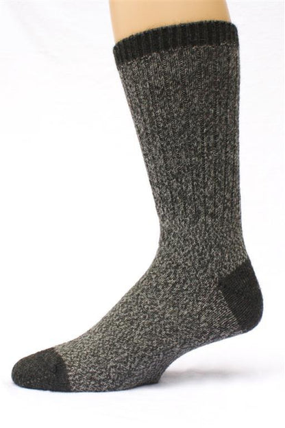 Field Hiker Alpaca Socks Purely Alpaca