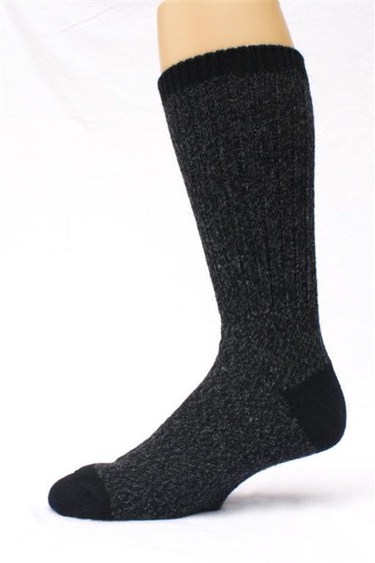 Field Hiker Alpaca Socks Purely Alpaca