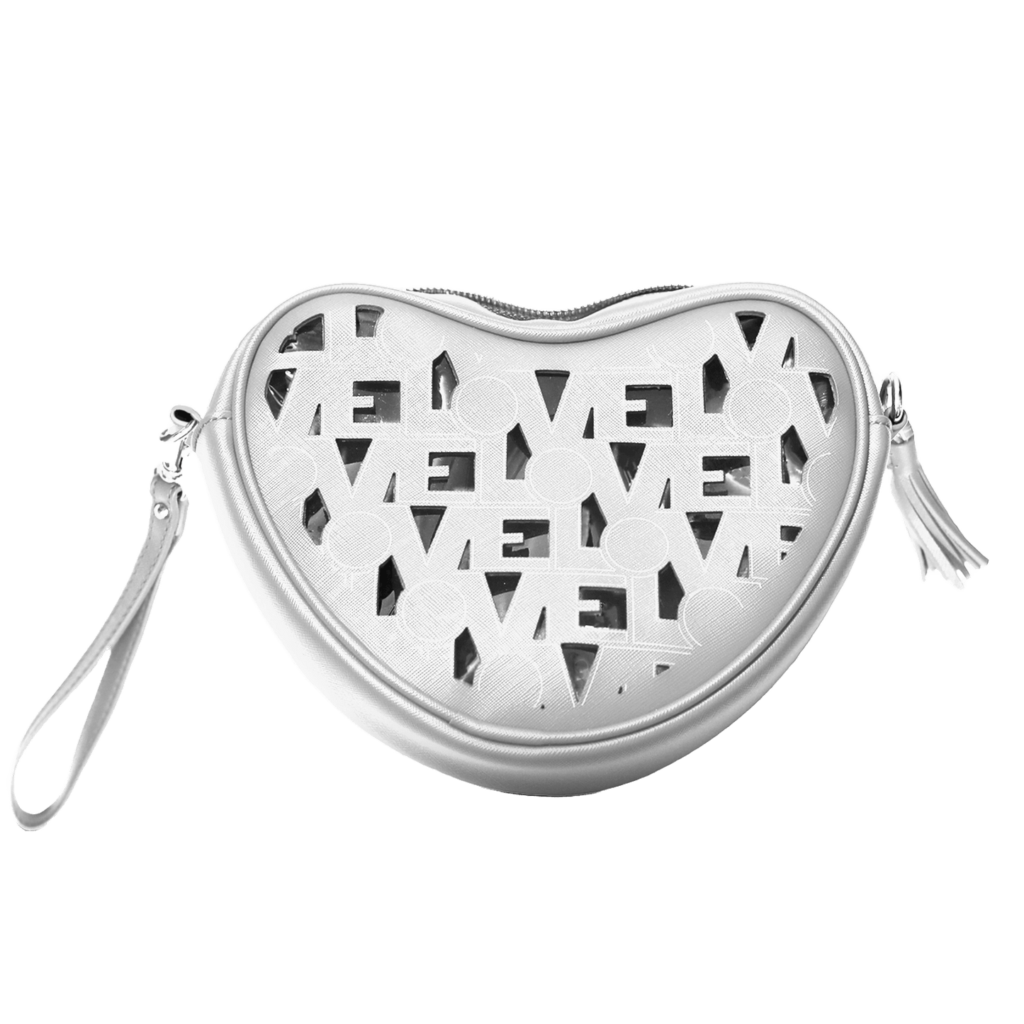 LOVE CROSSBODY Love, Zero Negative