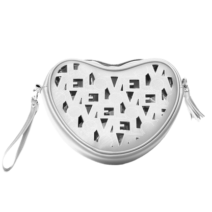 LOVE CROSSBODY Love, Zero Negative
