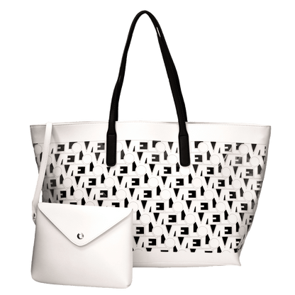 LOVE TOTE Love, Zero Negative