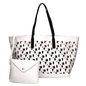 LOVE TOTE Love, Zero Negative