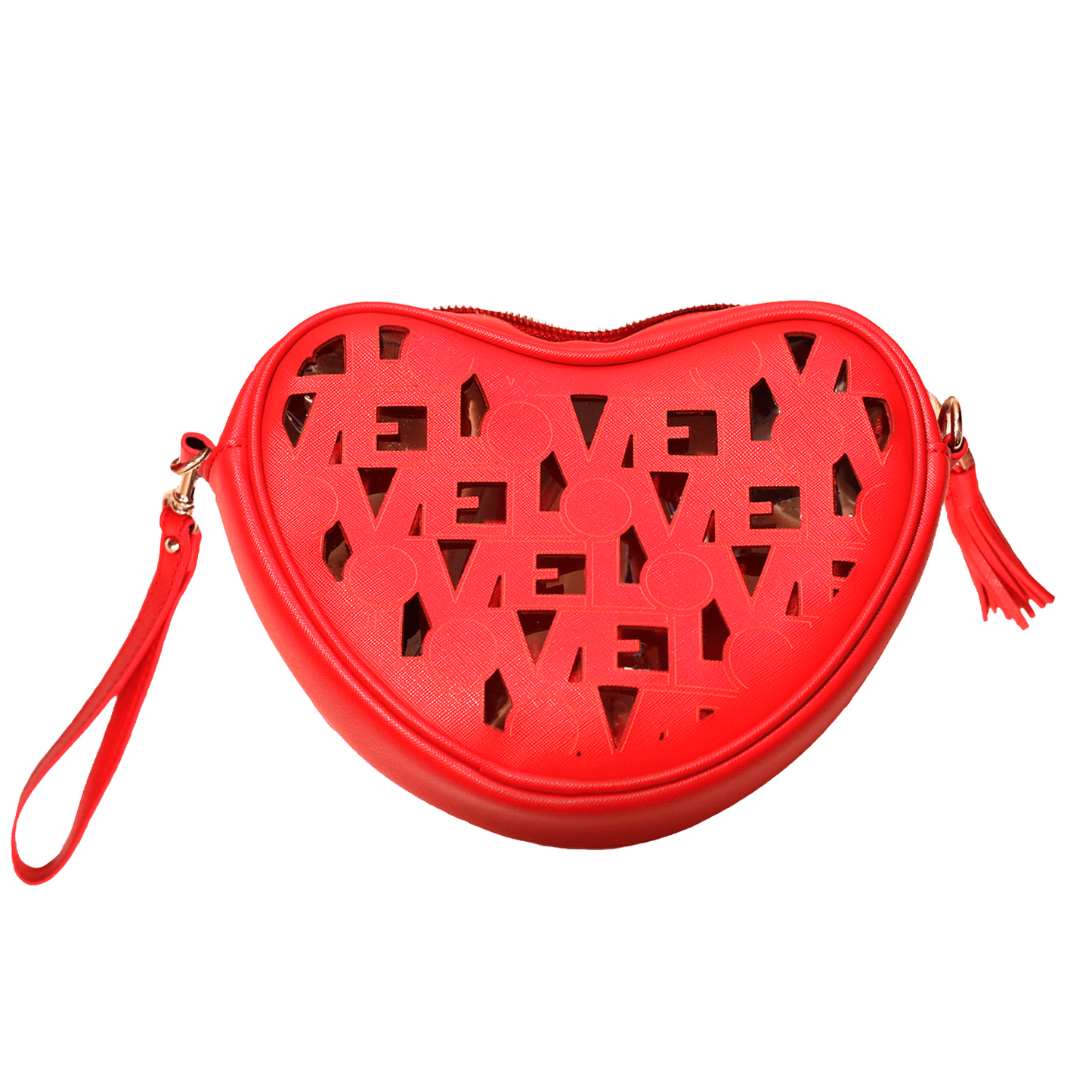 LOVE CROSSBODY Love, Zero Negative