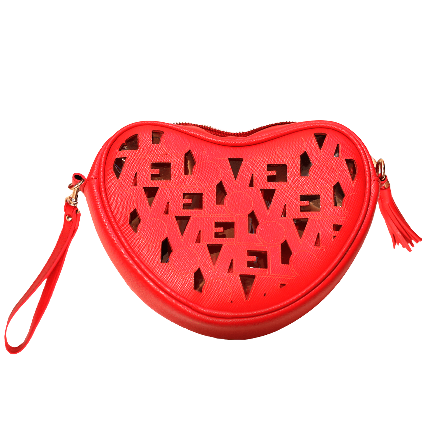 LOVE CROSSBODY Love, Zero Negative