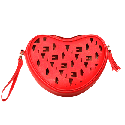 LOVE CROSSBODY Love, Zero Negative