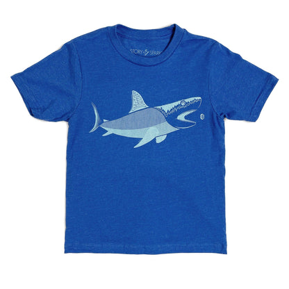 Fintech Kids T-Shirt STORY SPARK