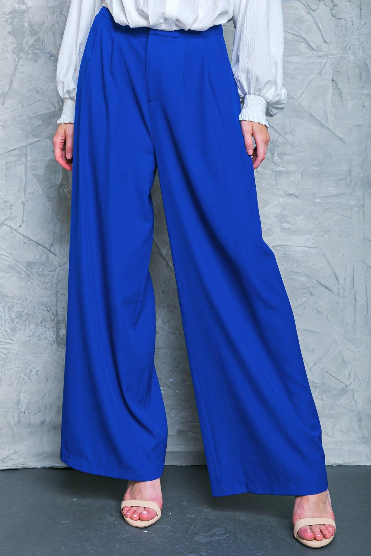 BOSS BABE WOVEN PANTS Flying Tomato
