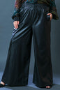 ICONIC REPUTATION LEATHER PANTS Flying Tomato
