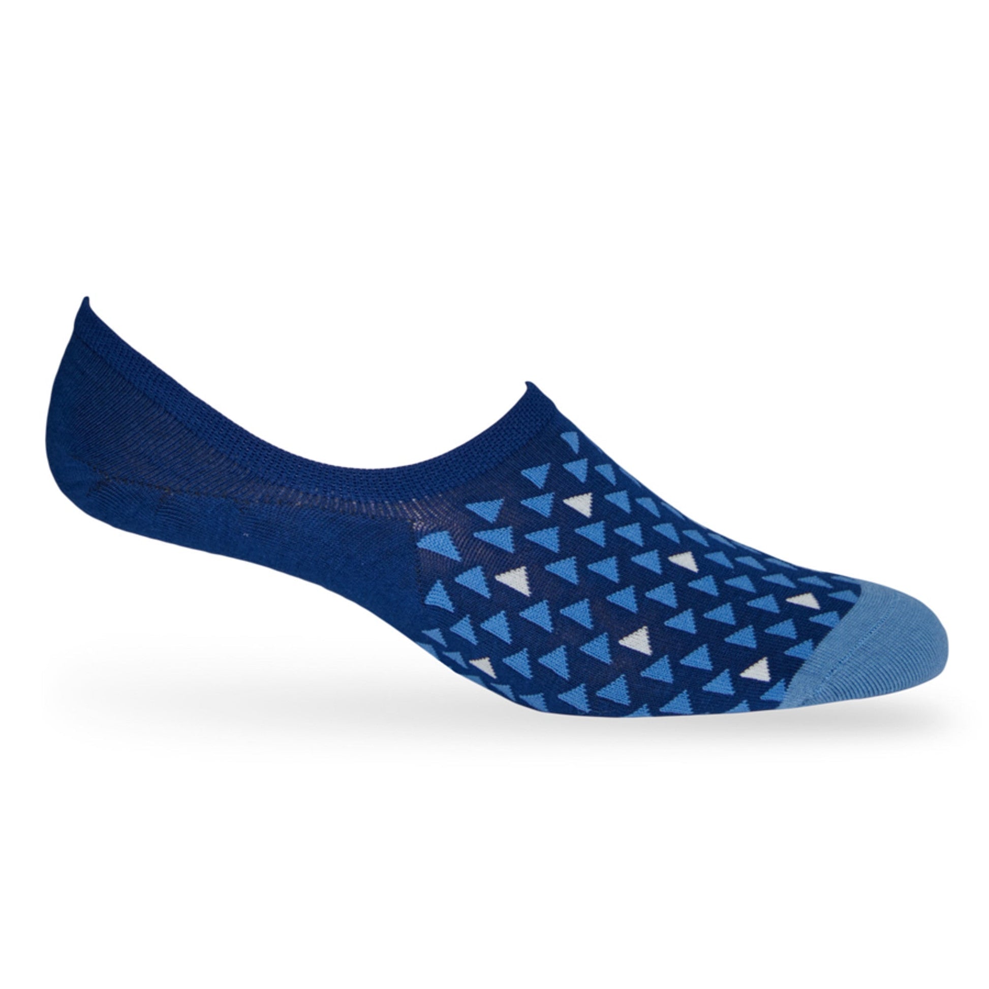 Fish No Show Socks DeadSoxy
