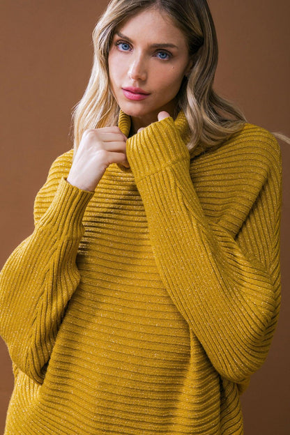 LOVE SO SWEET SWEATER TOP Flying Tomato
