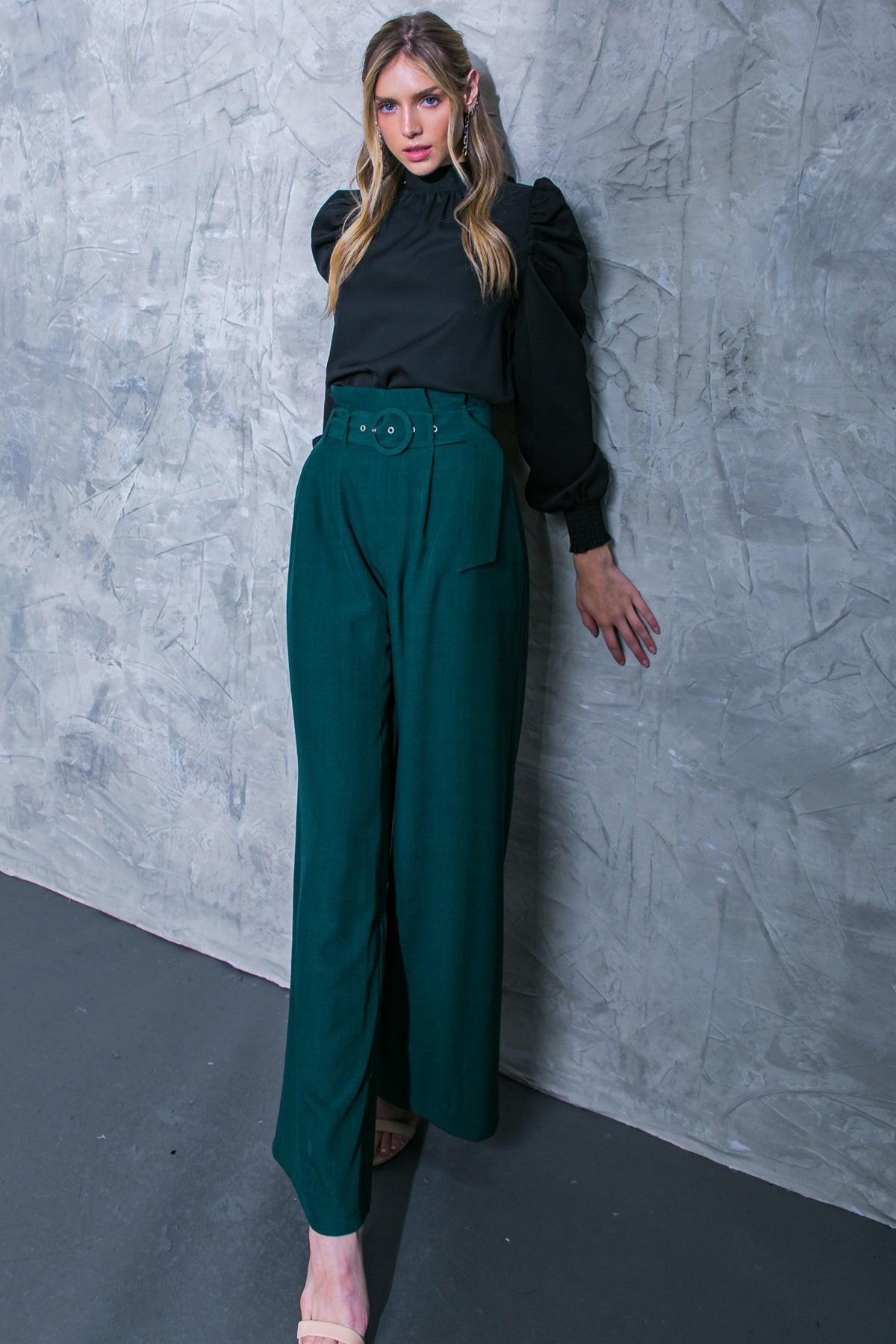SET YOURSELF FREE BLOUSE Flying Tomato