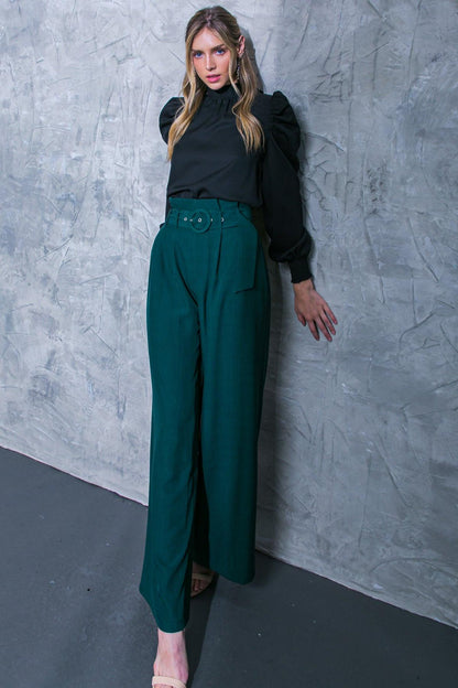 SET YOURSELF FREE BLOUSE Flying Tomato