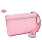 Genuine Leather Phone Bag and Coin Purse for Women