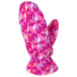 Polar Feet Fleece Mittens - Warm Fleece Gloves for Winter Polar Feet® LLC
