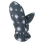 Polar Feet Fleece Mittens - Warm Fleece Gloves for Winter Polar Feet® LLC