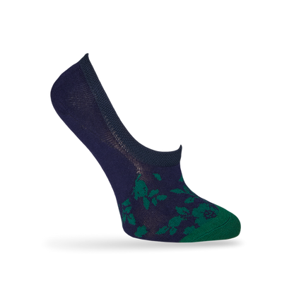 Flemming No Show (Womens) DeadSoxy