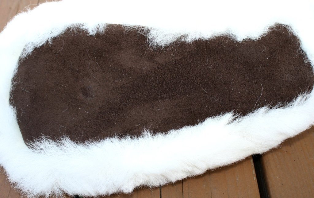 Fluffy Furry Fuzzy Alpaca Slippers Purely Alpaca