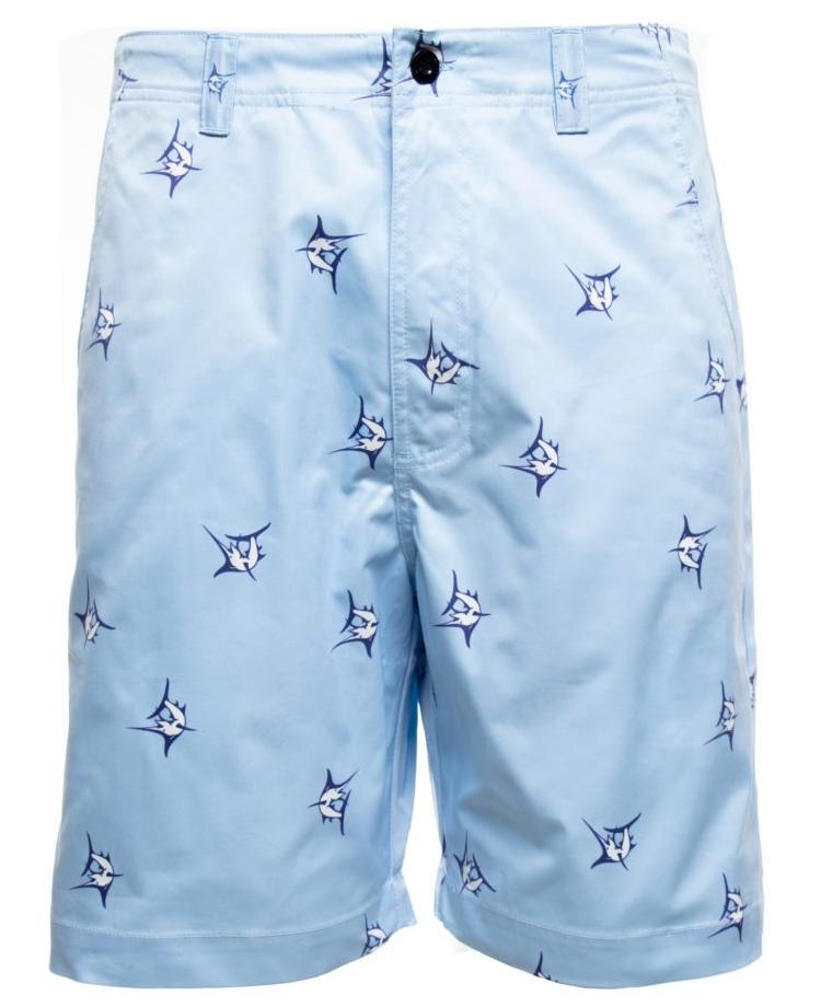 Firstmate Shorts White Water Life