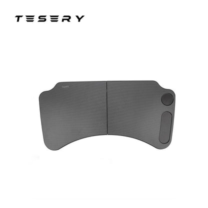 Foldable Laptop Working Desk for Model 3 / Model Y | TESERY Tesery Official Store