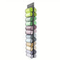 Foldable Legging Plastic Storage Bag