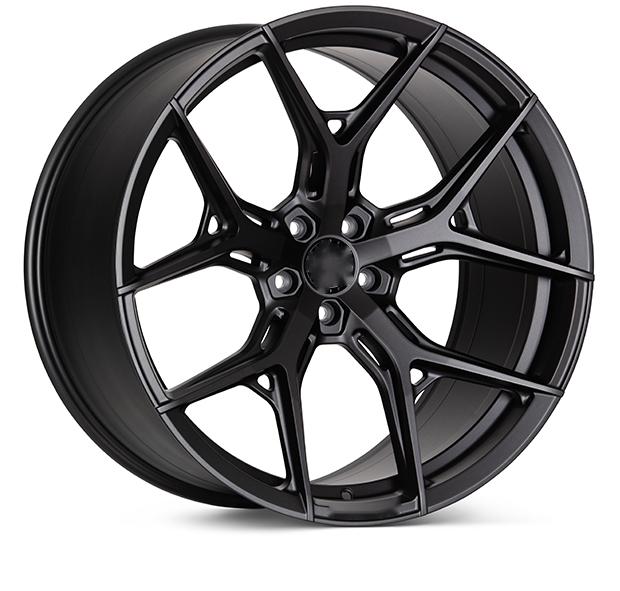Tesery Star-Spoke Hybrid Forged Wheels for Tesla Model 3/Y/S Tesery Official Store