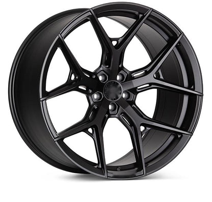 Tesery Star-Spoke Hybrid Forged Wheels for Tesla Model 3/Y/S Tesery Official Store