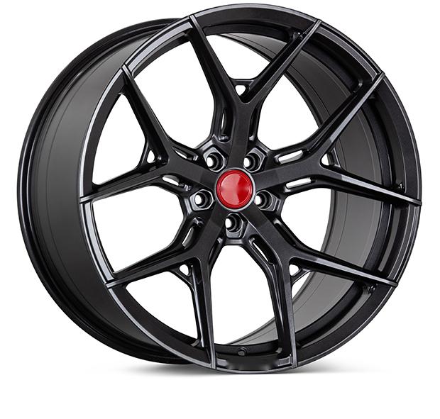Tesery Star-Spoke Hybrid Forged Wheels for Tesla Model 3/Y/S Tesery Official Store