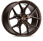Tesery Star-Spoke Hybrid Forged Wheels for Tesla Model 3/Y/S Tesery Official Store