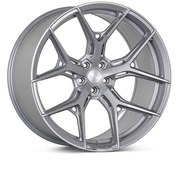 Tesery Star-Spoke Hybrid Forged Wheels for Tesla Model 3/Y/S Tesery Official Store