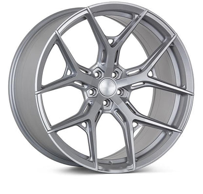 Tesery Star-Spoke Hybrid Forged Wheels for Tesla Model 3/Y/S Tesery Official Store