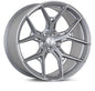 Tesery Star-Spoke Hybrid Forged Wheels for Tesla Model 3/Y/S Tesery Official Store