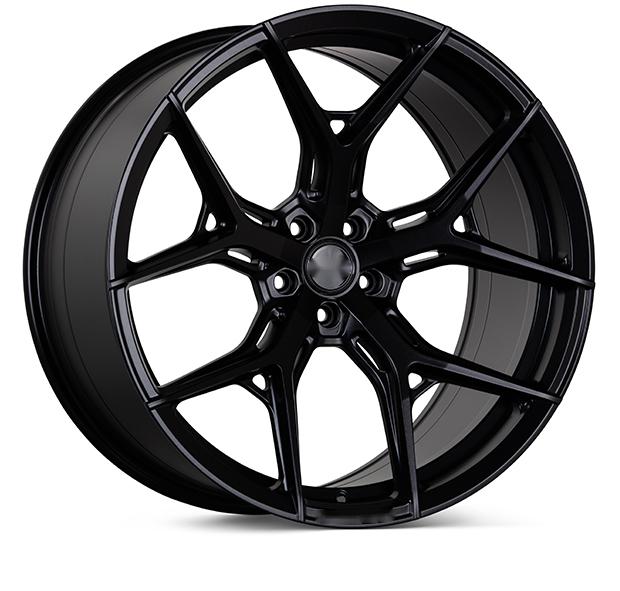 Tesery Star-Spoke Hybrid Forged Wheels for Tesla Model 3/Y/S Tesery Official Store