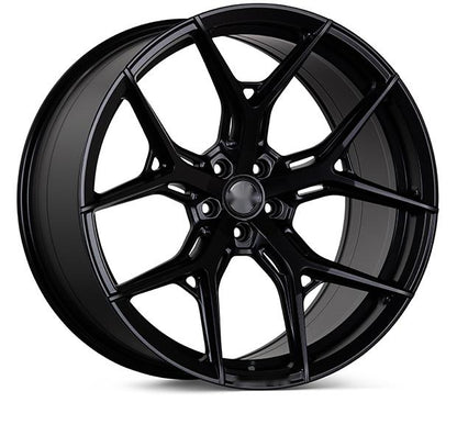 Tesery Star-Spoke Hybrid Forged Wheels for Tesla Model 3/Y/S Tesery Official Store