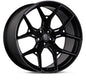 Tesery Star-Spoke Hybrid Forged Wheels for Tesla Model 3/Y/S Tesery Official Store