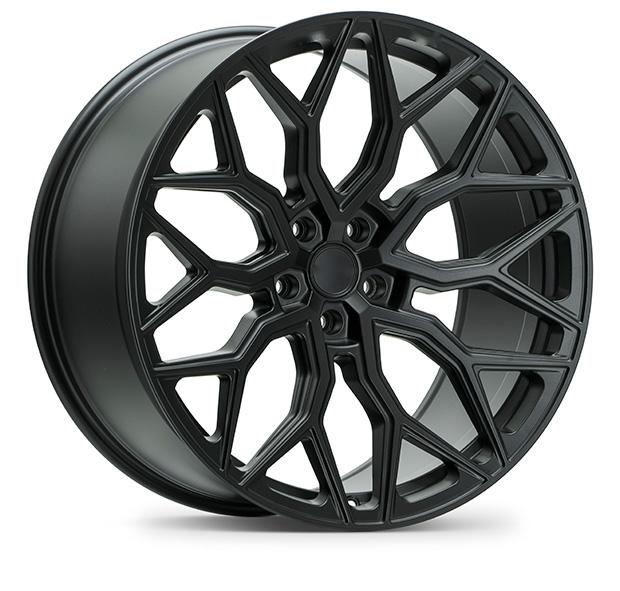 TESERY Apex Spider-Y Forged wheels for retrofitting Tesla Model 3/Y/S Tesery Official Store