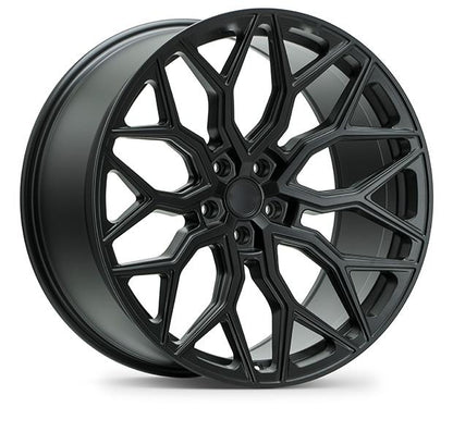 TESERY Apex Spider-Y Forged wheels for retrofitting Tesla Model 3/Y/S Tesery Official Store