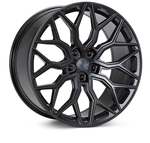 TESERY Apex Spider-Y Forged wheels for retrofitting Tesla Model 3/Y/S Tesery Official Store
